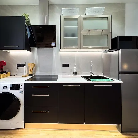 Torregrosa 阿利坎特