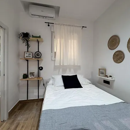 Torregrosa * 阿利坎特