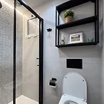 Apartmán Torregrosa Alicante