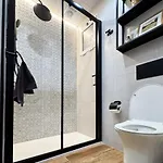 Torregrosa Apartmán *