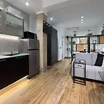 Apartmán Torregrosa Alicante
