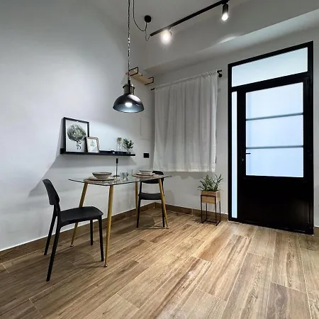 Torregrosa Apartmán