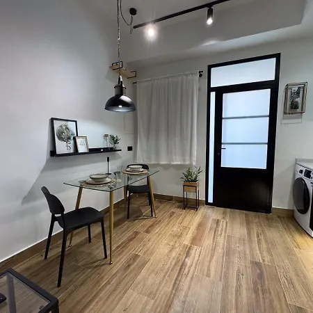 Torregrosa * Alicante