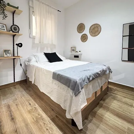 Apartmán Torregrosa