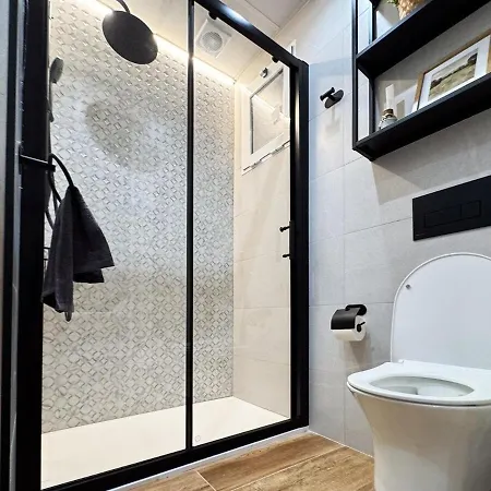 Torregrosa Apartment *