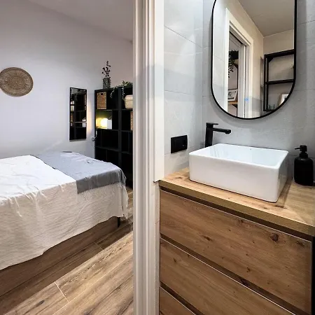 Torregrosa Lägenhet Alicante