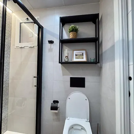 Apartment Torregrosa Alicante