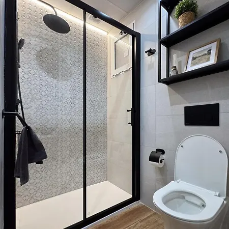 Torregrosa Lägenhet Alicante