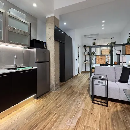 Apartment Torregrosa Alicante