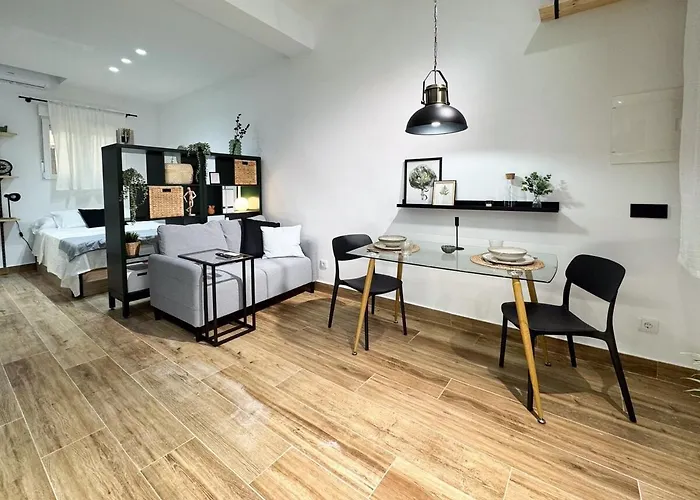 Apartament Torregrosa *
