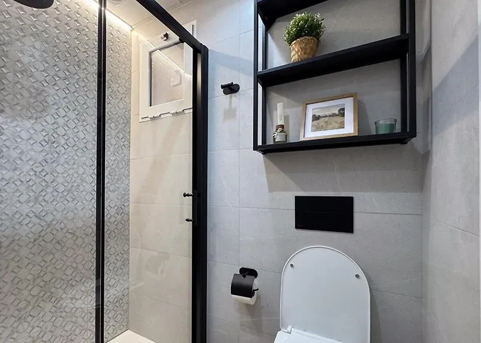 Apartament Torregrosa Alicante