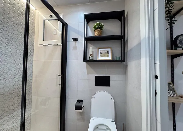 Apartament Torregrosa Alicante