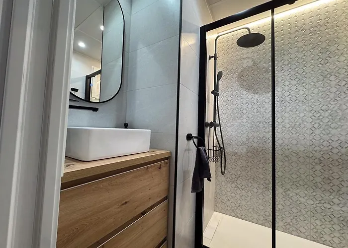 Apartament Torregrosa