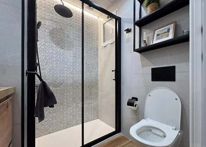 Torregrosa Apartament Alicante