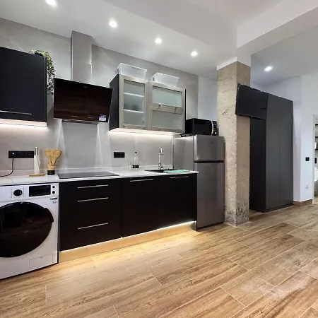 Torregrosa דירה *